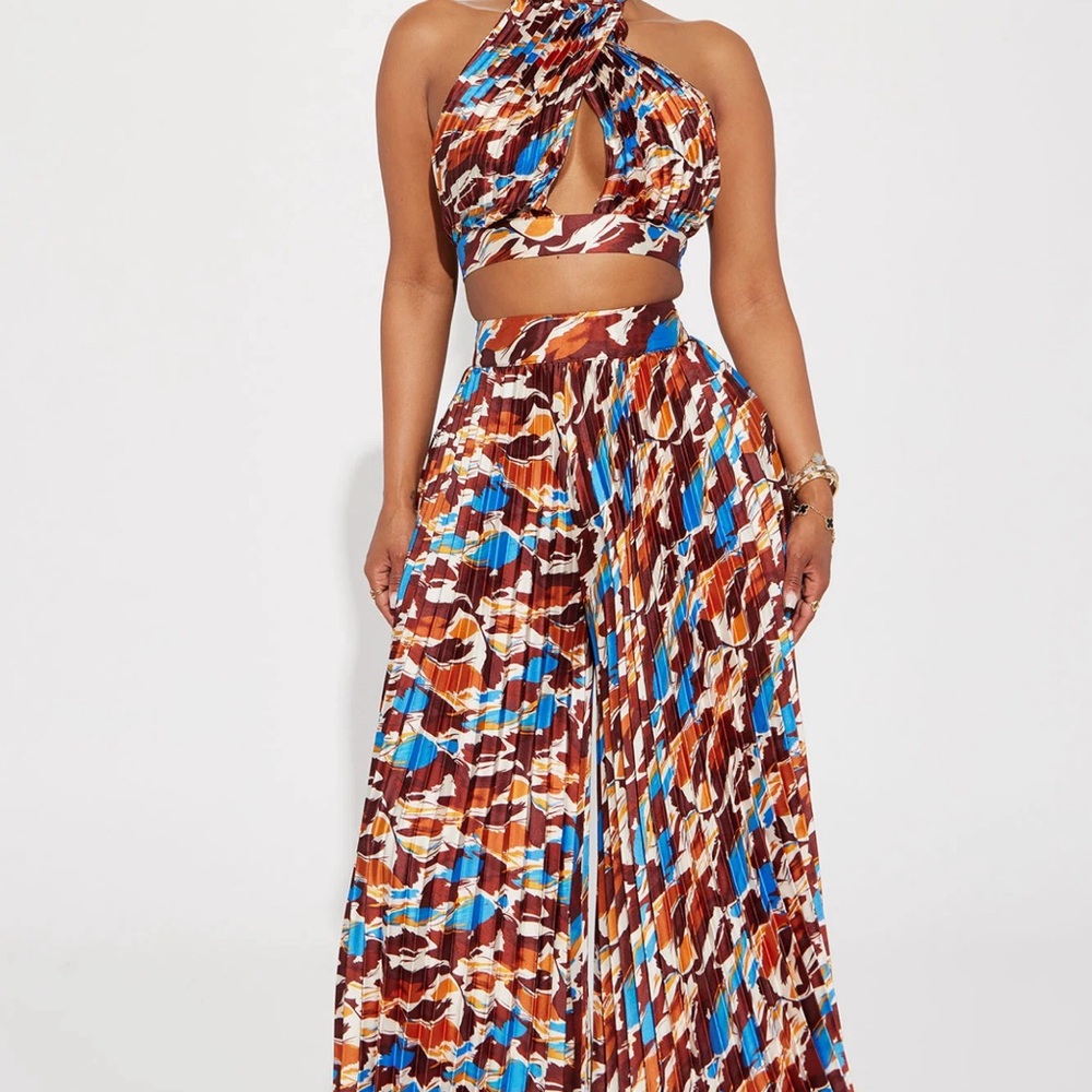 Fashion Nova Set